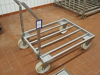 Nn trolley - afbeelding 1 van  7