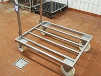 Nn trolley - afbeelding 2 van  7