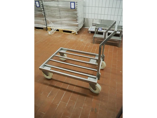 Nn trolley - afbeelding 4 van  7