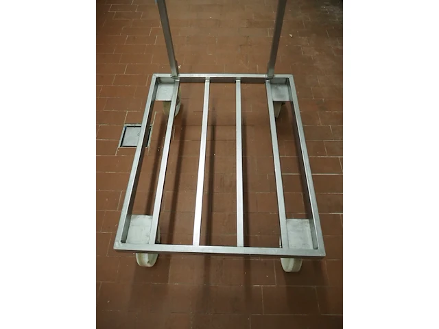 Nn trolley - afbeelding 5 van  7