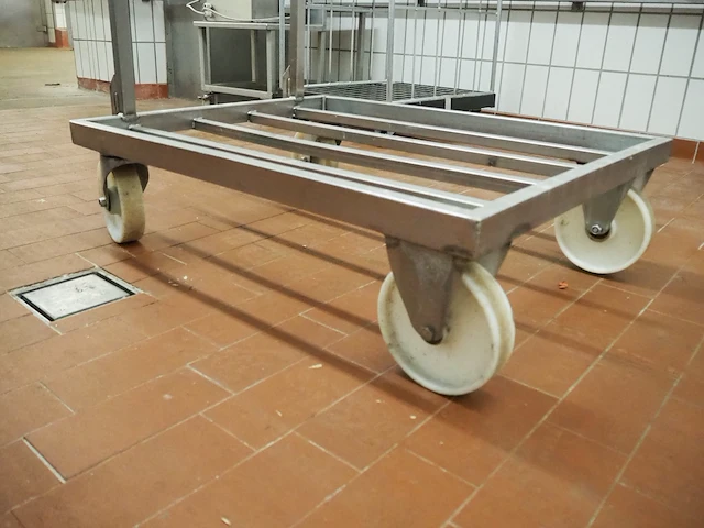 Nn trolley - afbeelding 7 van  7
