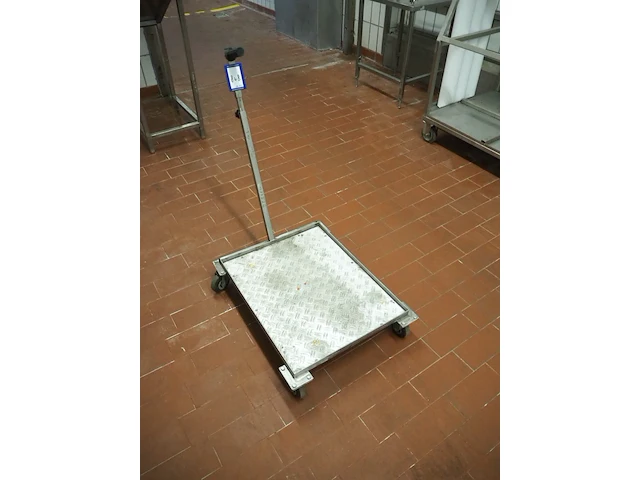Nn trolley - afbeelding 2 van  6