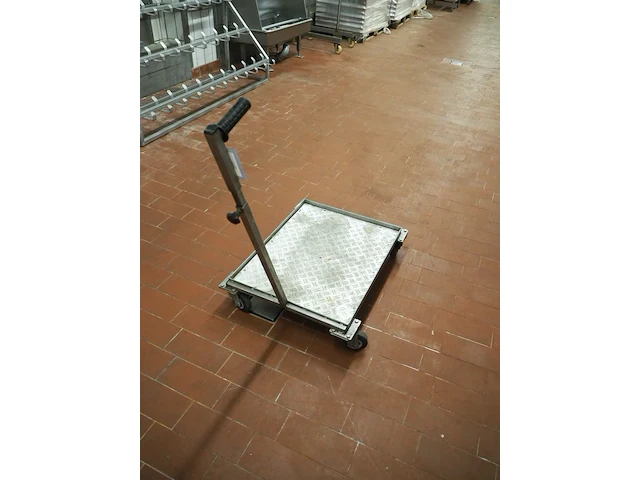 Nn trolley - afbeelding 3 van  6