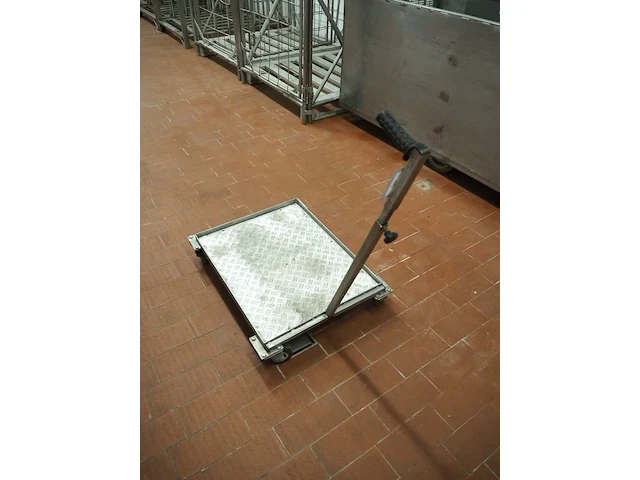 Nn trolley - afbeelding 4 van  6