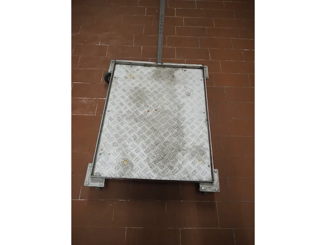 Nn trolley - afbeelding 5 van  6
