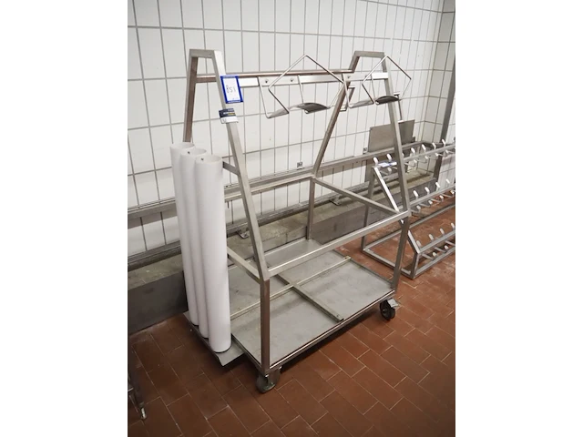 Nn trolley - afbeelding 1 van  6