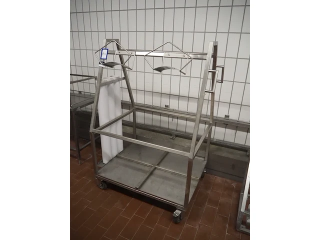 Nn trolley - afbeelding 2 van  6