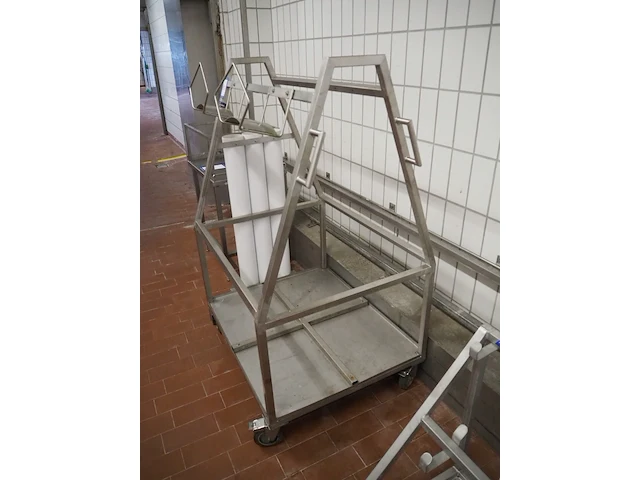 Nn trolley - afbeelding 3 van  6