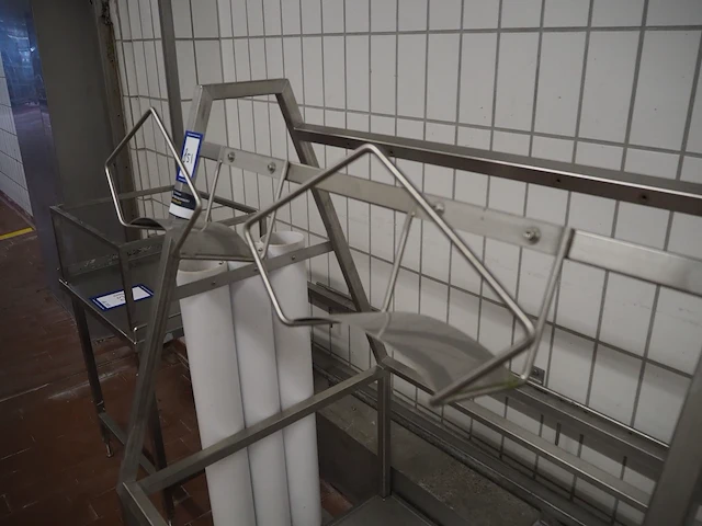 Nn trolley - afbeelding 4 van  6