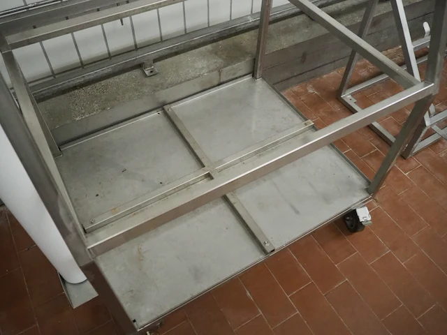 Nn trolley - afbeelding 6 van  6