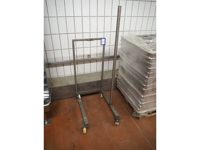 Nn trolley - afbeelding 1 van  5