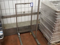 Nn trolley - afbeelding 1 van  5