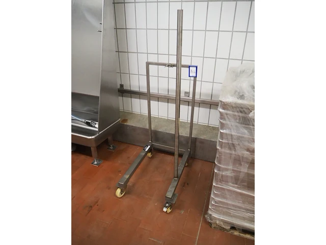 Nn trolley - afbeelding 2 van  5