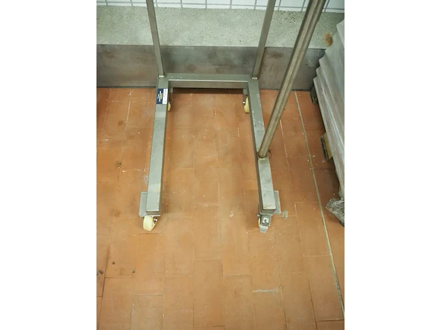 Nn trolley - afbeelding 3 van  5