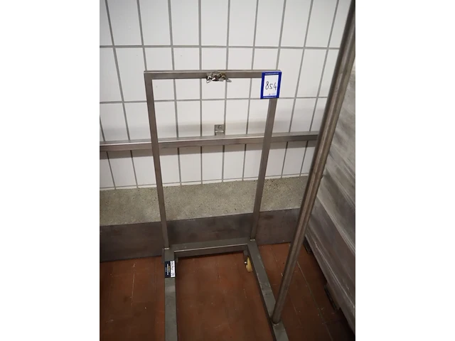 Nn trolley - afbeelding 4 van  5