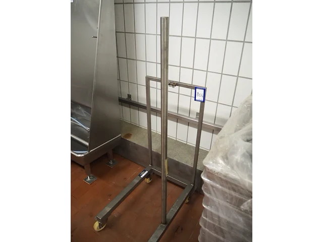 Nn trolley - afbeelding 5 van  5