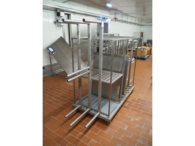Nn trolley - afbeelding 1 van  9