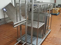 Nn trolley - afbeelding 1 van  9