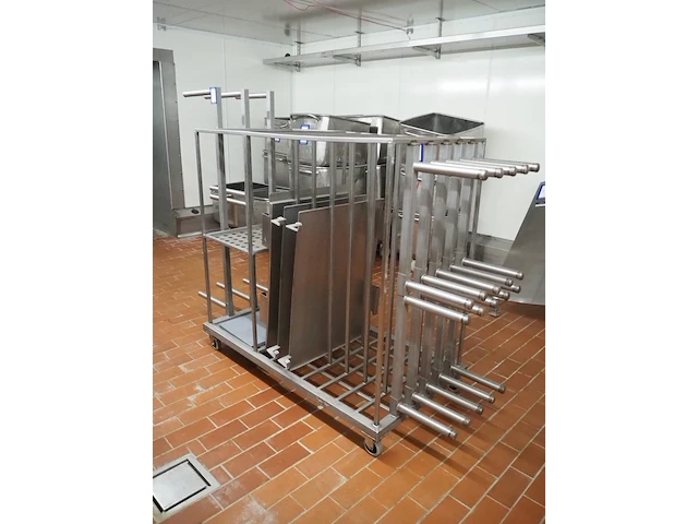 Nn trolley - afbeelding 2 van  9