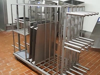 Nn trolley - afbeelding 2 van  9