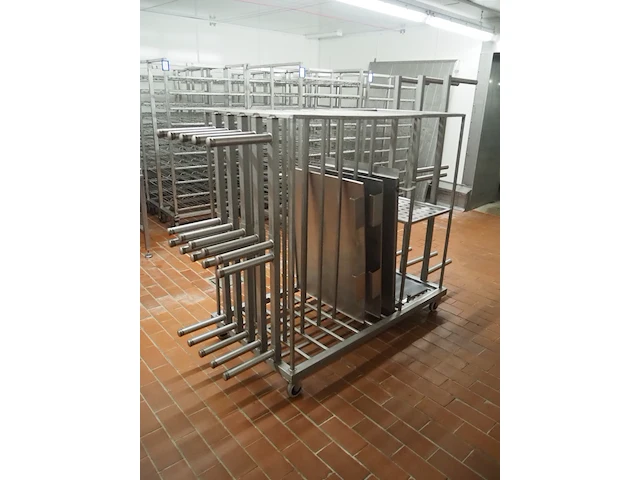 Nn trolley - afbeelding 3 van  9