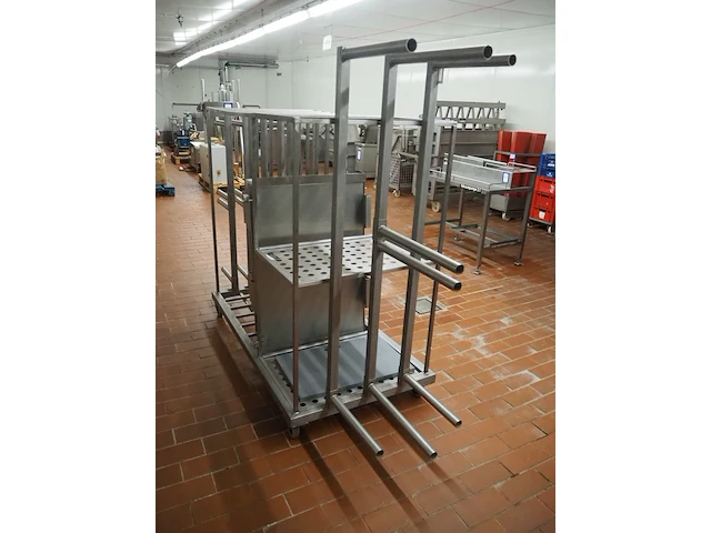 Nn trolley - afbeelding 4 van  9