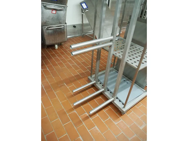 Nn trolley - afbeelding 6 van  9