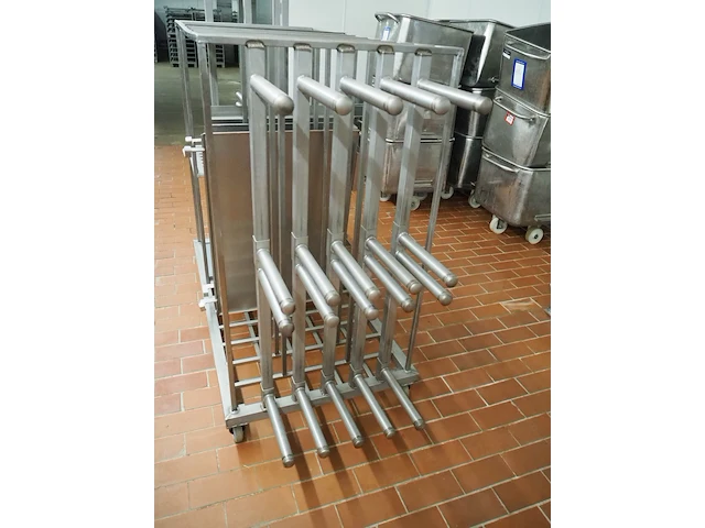 Nn trolley - afbeelding 9 van  9