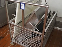 Nn trolley - afbeelding 1 van  5