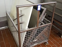 Nn trolley - afbeelding 2 van  5