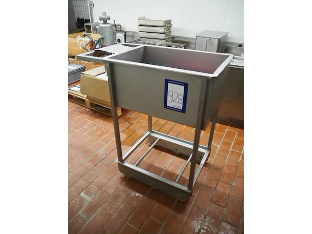 Nn trolley - afbeelding 1 van  7