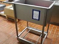 Nn trolley - afbeelding 1 van  7
