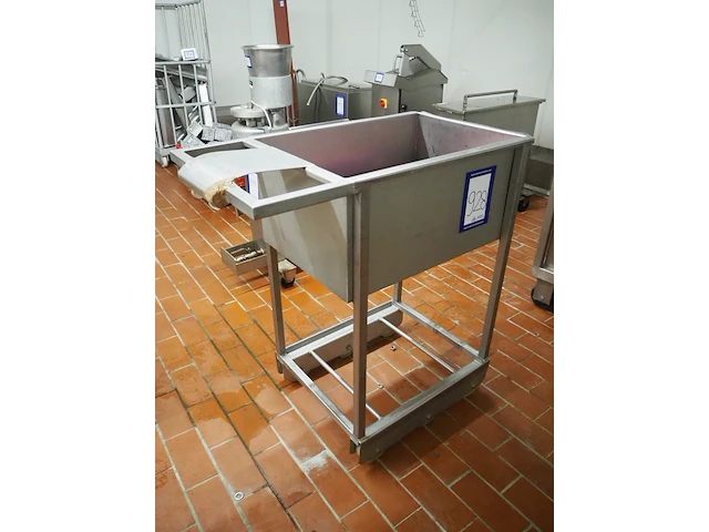 Nn trolley - afbeelding 2 van  7
