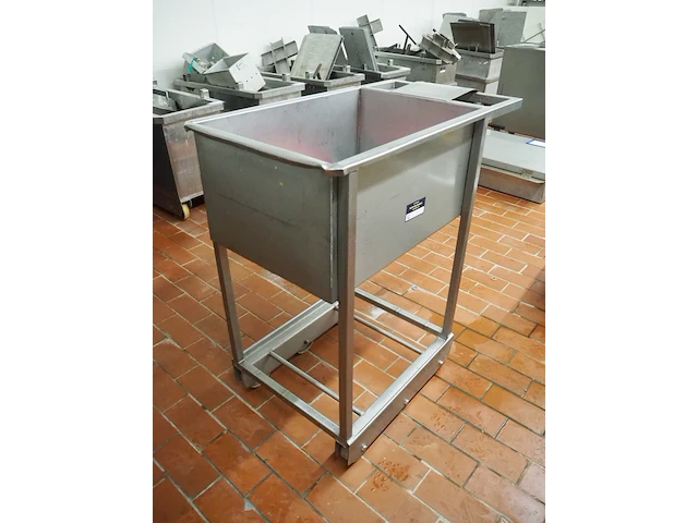 Nn trolley - afbeelding 4 van  7