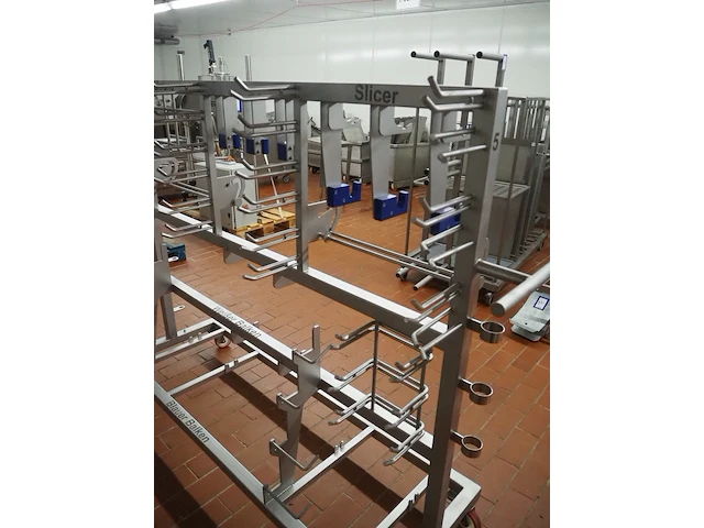 Nn trolley - afbeelding 10 van  12
