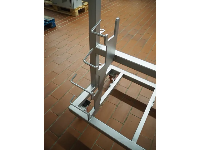 Nn trolley - afbeelding 12 van  12