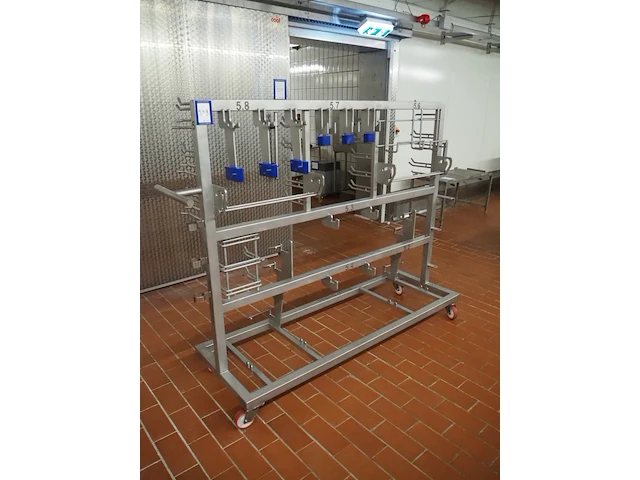 Nn trolley - afbeelding 1 van  12