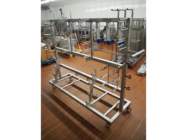 Nn trolley - afbeelding 4 van  12