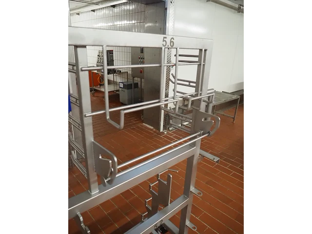 Nn trolley - afbeelding 7 van  12