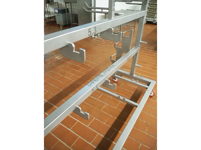 Nn trolley - afbeelding 8 van  12