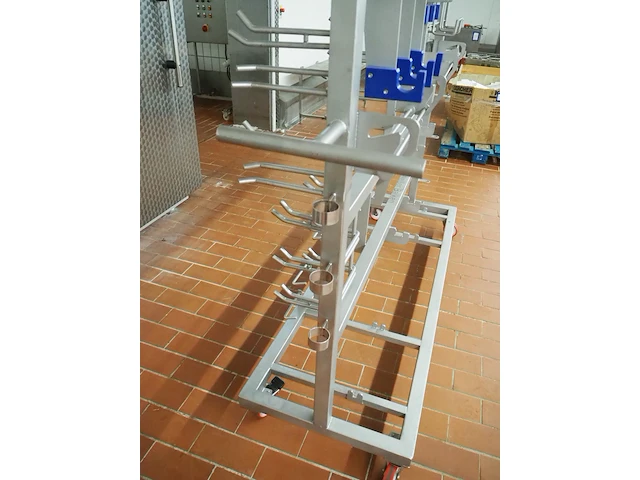 Nn trolley - afbeelding 9 van  12