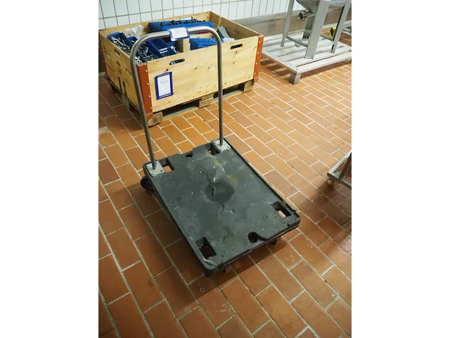 Nn trolley - afbeelding 2 van  6