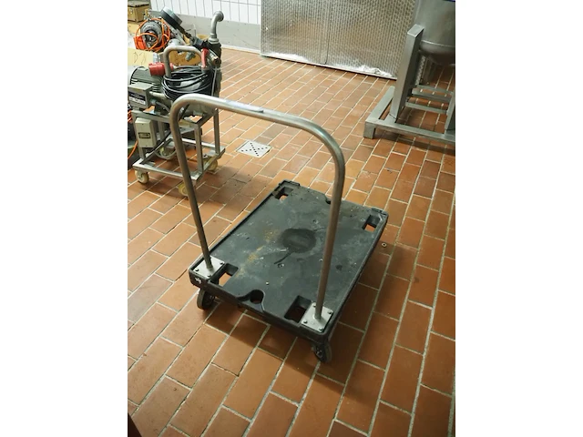 Nn trolley - afbeelding 3 van  6