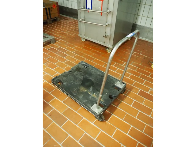Nn trolley - afbeelding 4 van  6