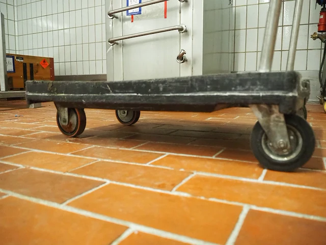 Nn trolley - afbeelding 6 van  6