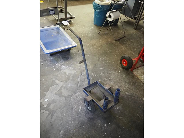 Nn trolley - afbeelding 1 van  3