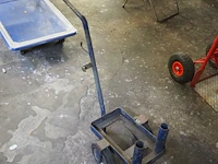 Nn trolley - afbeelding 1 van  3