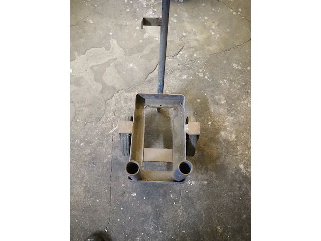 Nn trolley - afbeelding 2 van  3