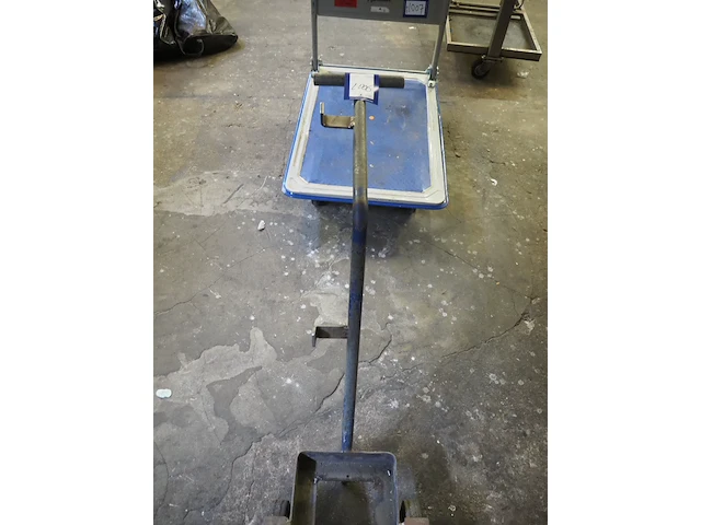Nn trolley - afbeelding 3 van  3