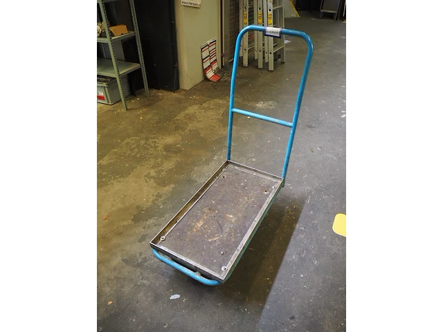 Nn trolley - afbeelding 1 van  3